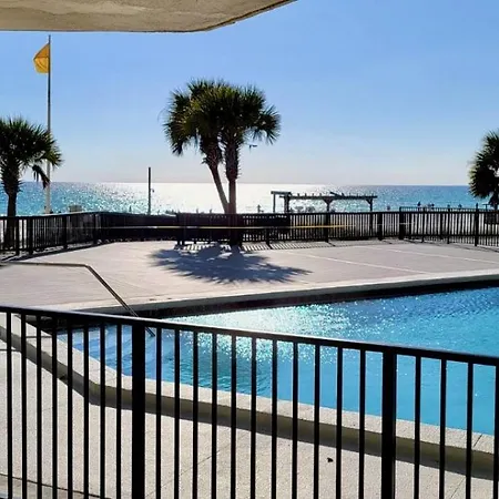 Sunbird Resort Ground Floor Gem With Ocean Views! Free Beach Chairs And Umbrella! By Dolce Vita Getaways Pcb